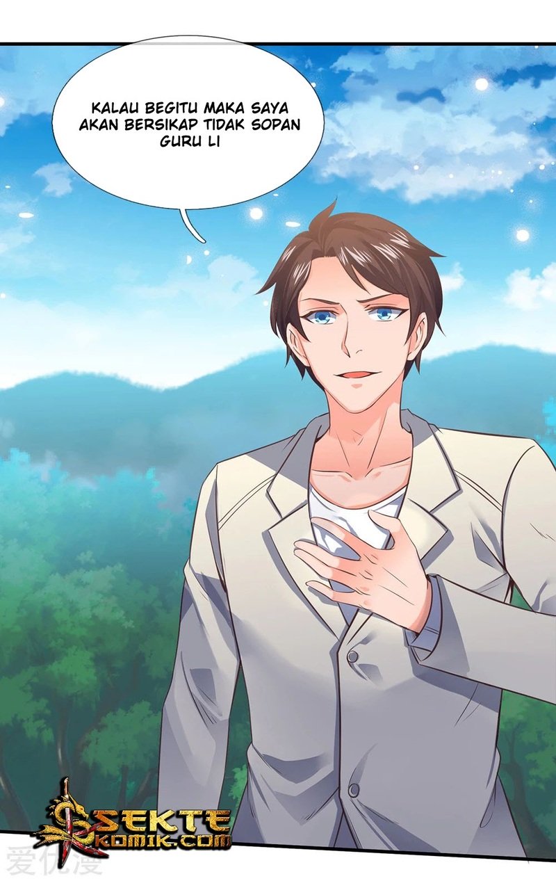 Wan Gu Shen Wang Chapter 162 Gambar 8