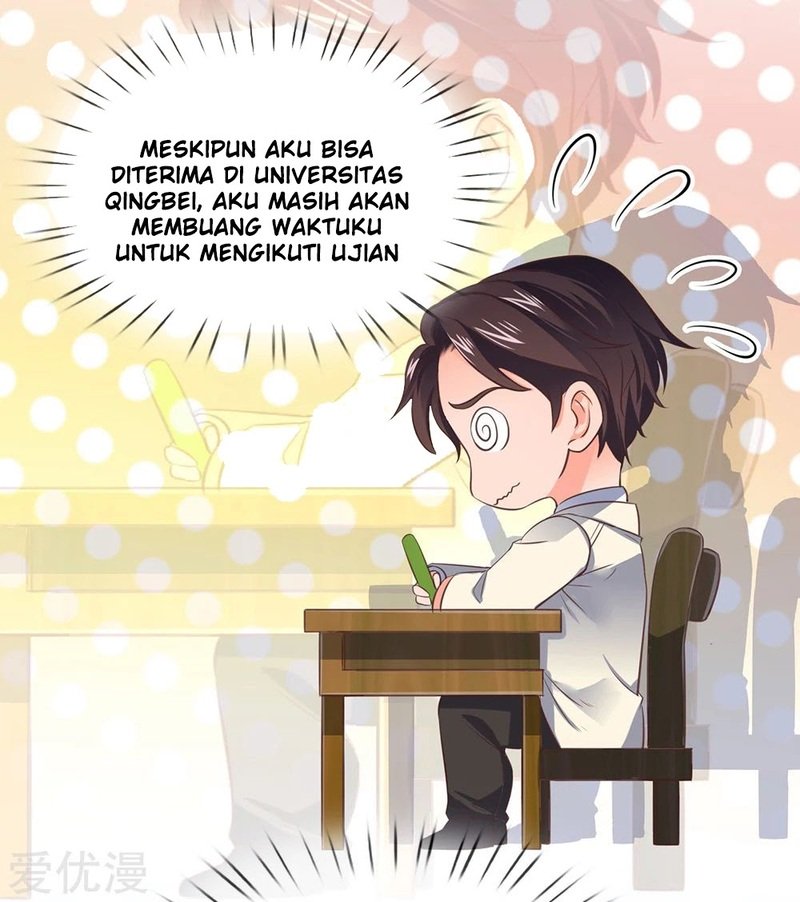 Wan Gu Shen Wang Chapter 162 Gambar 14