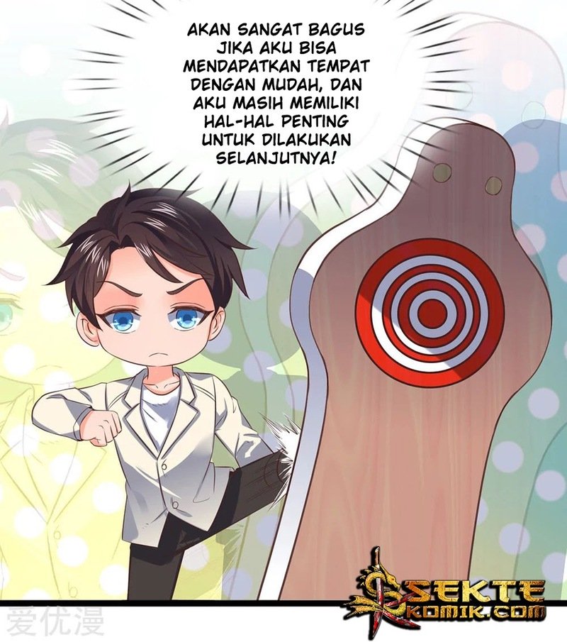 Wan Gu Shen Wang Chapter 162 Gambar 15
