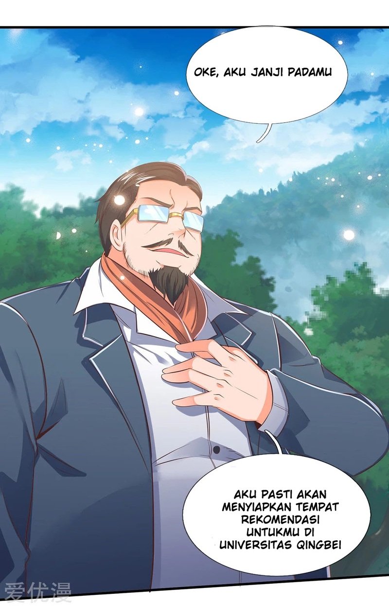 Wan Gu Shen Wang Chapter 162 Gambar 16