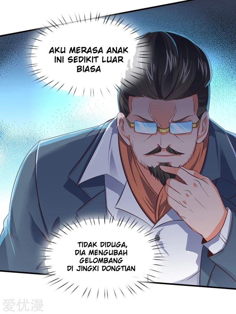 Wan Gu Shen Wang Chapter 162 Gambar 3