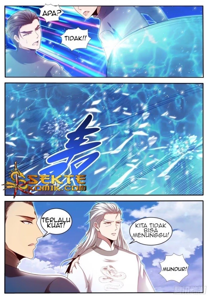 Rebirth Of The Urban Immortal Cultivator Chapter 437 Gambar 5