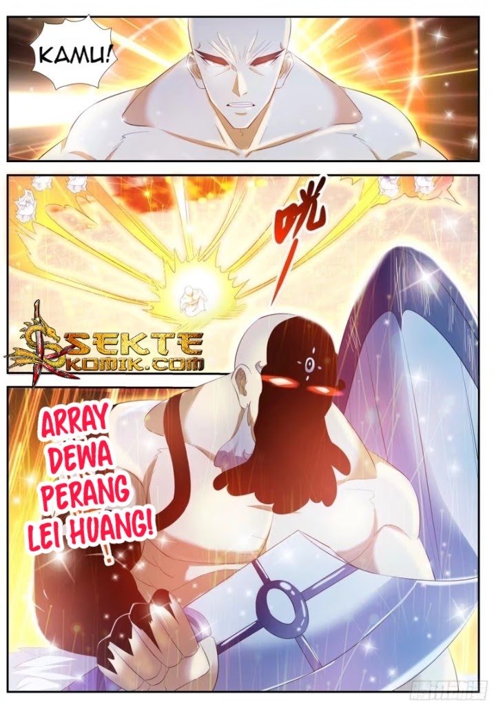 Rebirth Of The Urban Immortal Cultivator Chapter 437 Gambar 9