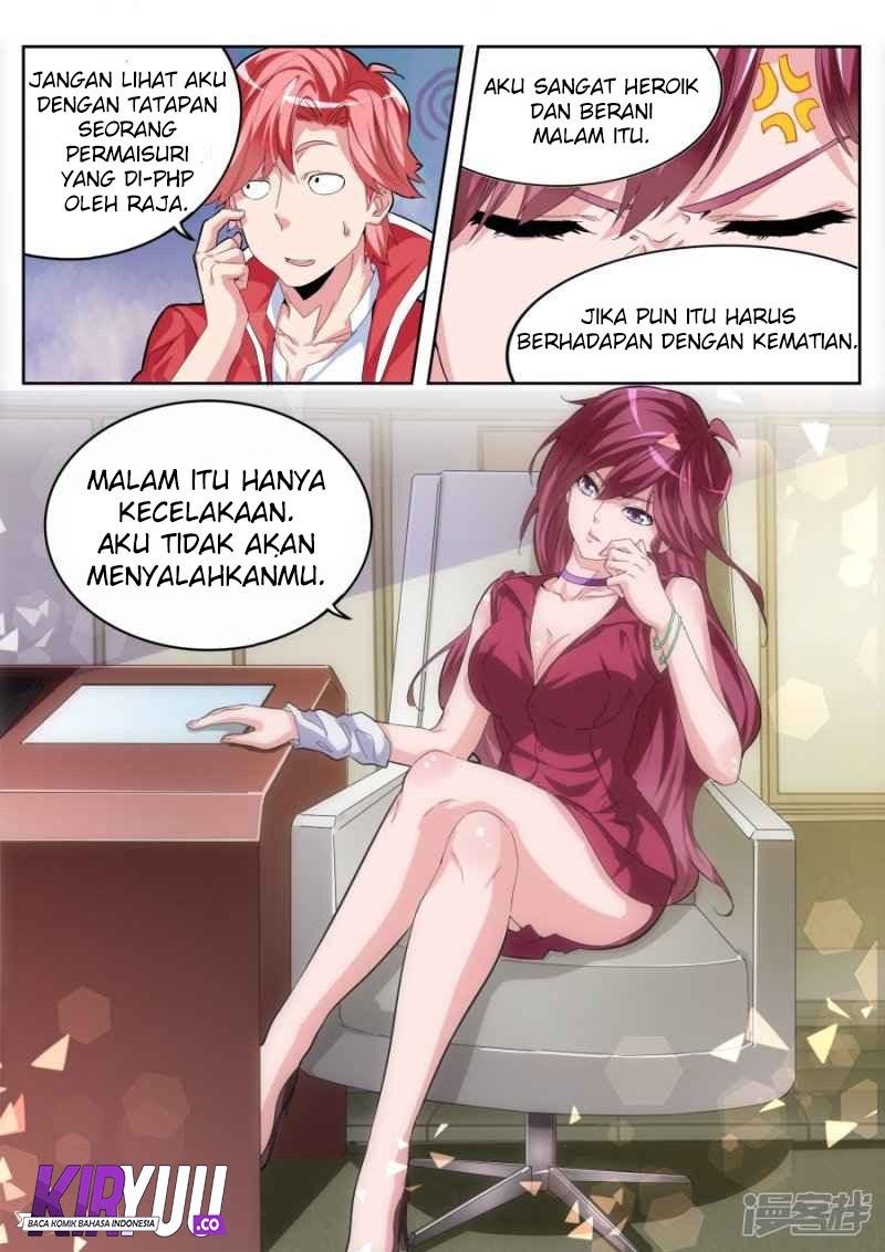 Talented Genius Chapter 21 Gambar 4