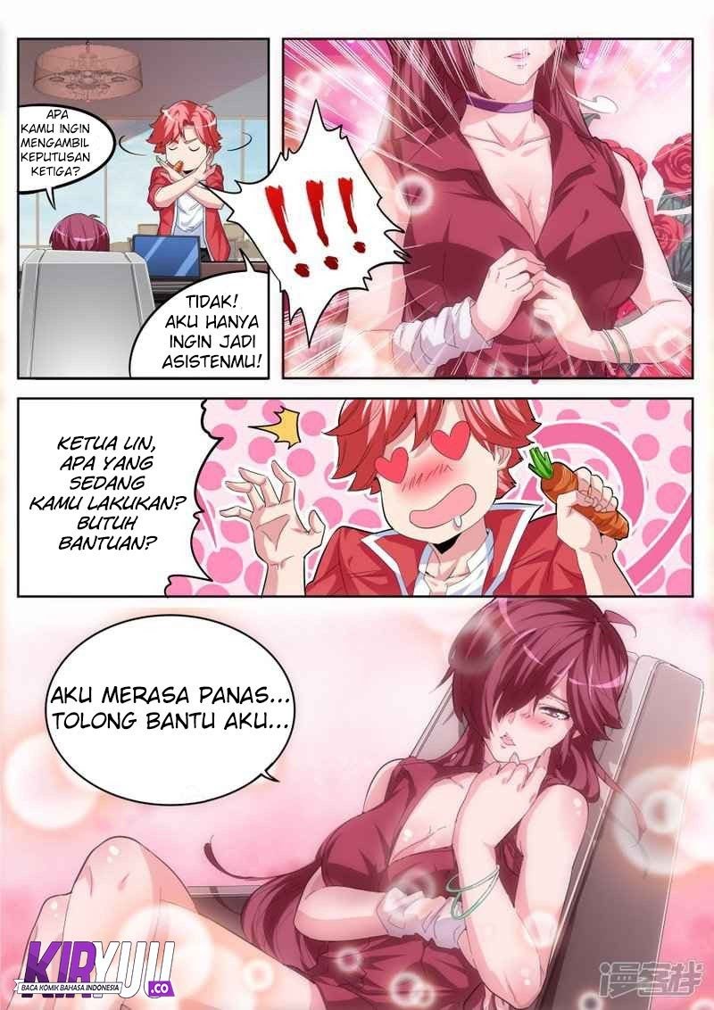 Talented Genius Chapter 21 Gambar 7