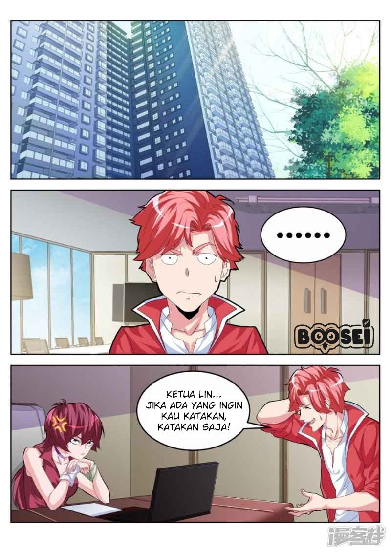 Talented Genius Chapter 21 Gambar 3