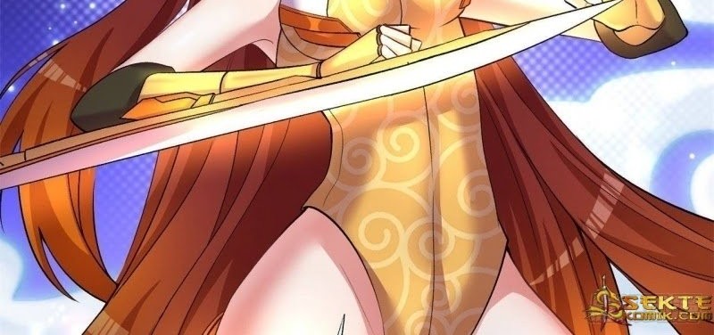 I Picked Up An Attribute Chapter 55 Gambar 11