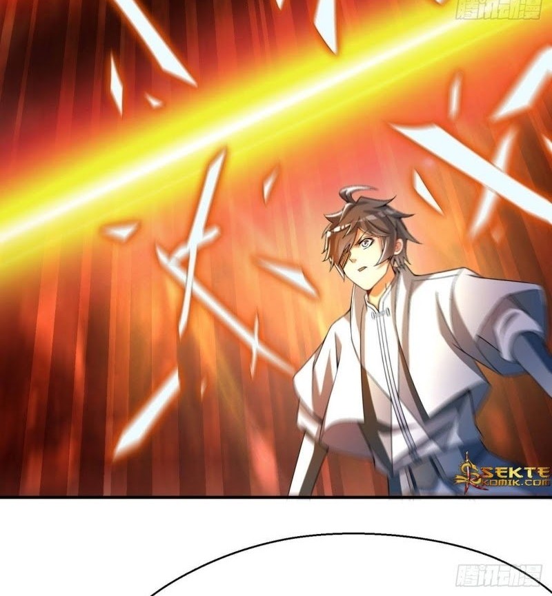 I Picked Up An Attribute Chapter 55 Gambar 13