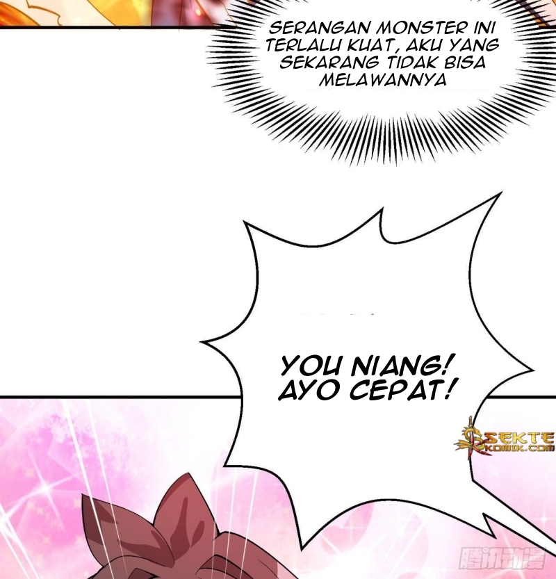 I Picked Up An Attribute Chapter 54 Gambar 40