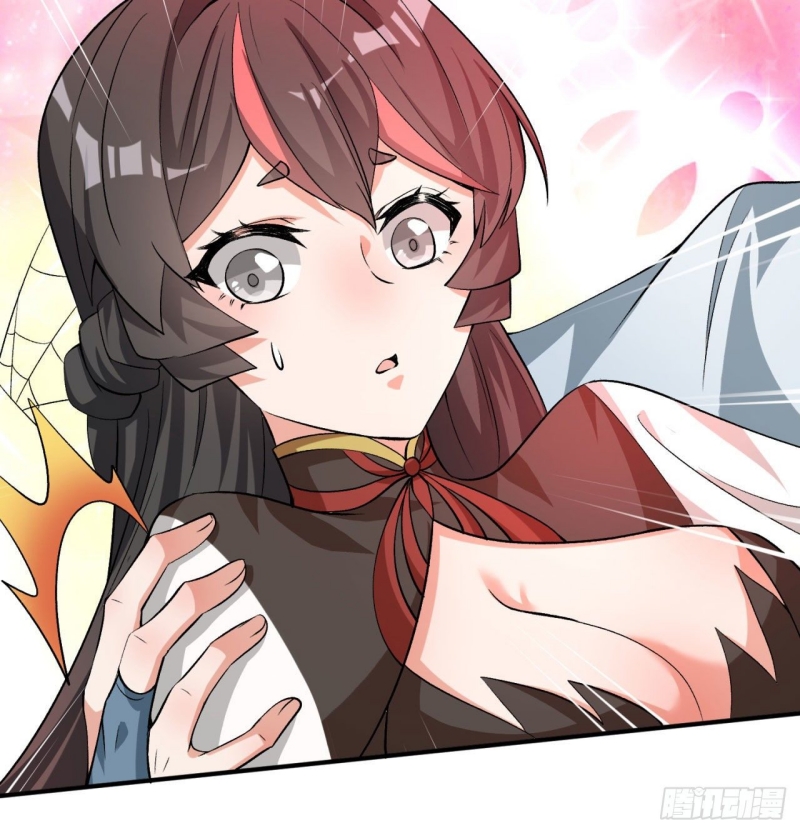 I Picked Up An Attribute Chapter 54 Gambar 41