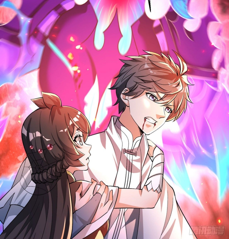 I Picked Up An Attribute Chapter 54 Gambar 43