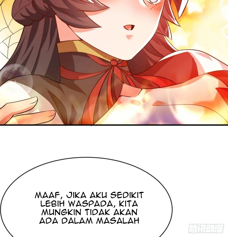 I Picked Up An Attribute Chapter 54 Gambar 46