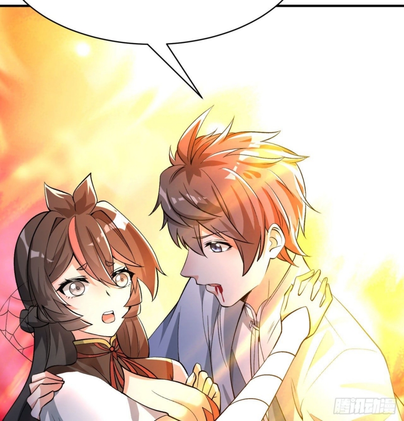 I Picked Up An Attribute Chapter 54 Gambar 47