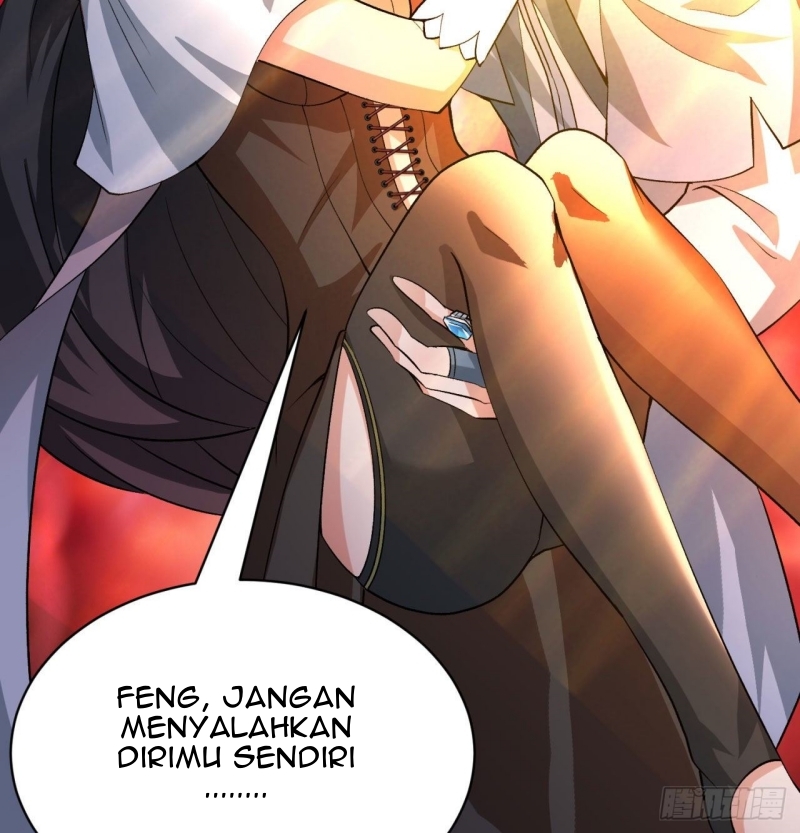 I Picked Up An Attribute Chapter 54 Gambar 48