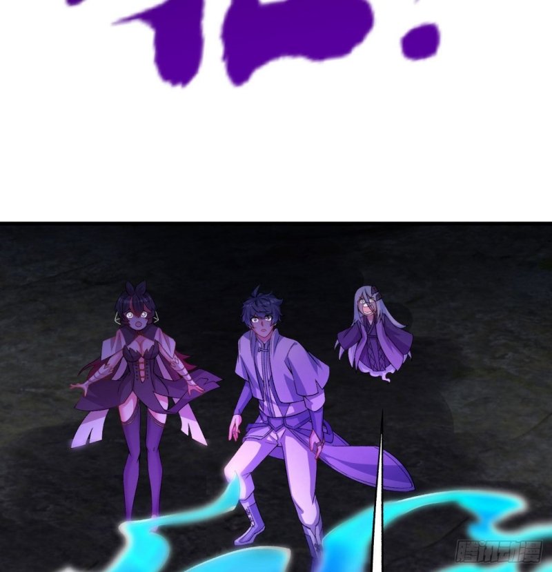 I Picked Up An Attribute Chapter 54 Gambar 5