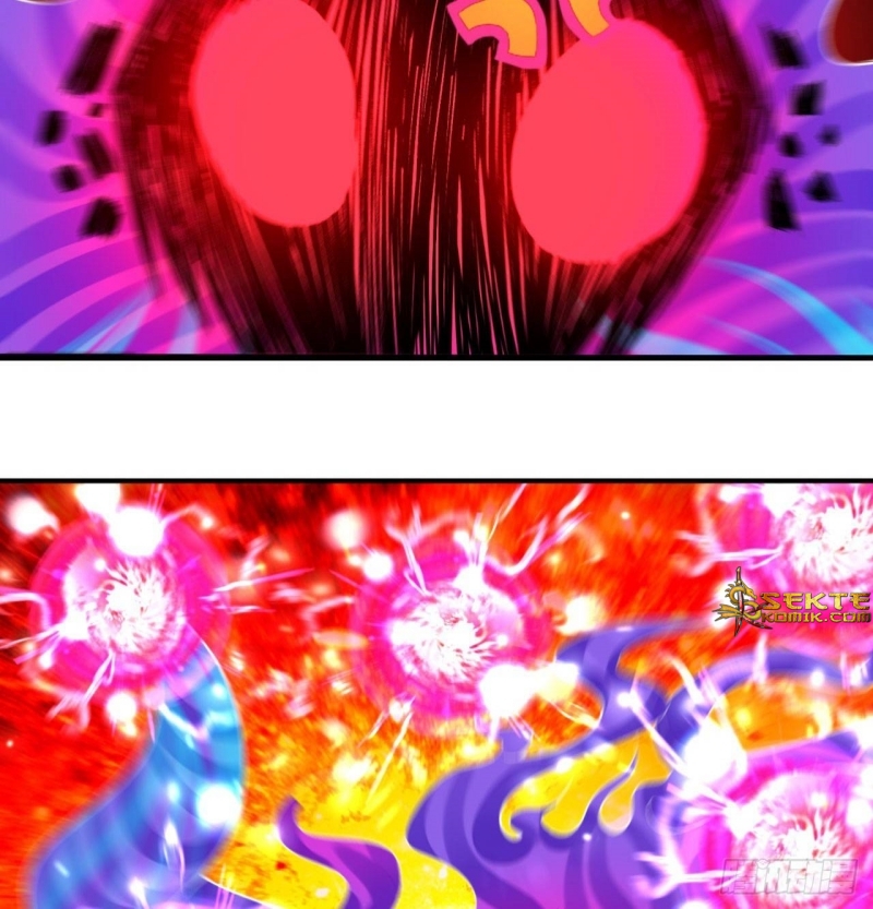 I Picked Up An Attribute Chapter 54 Gambar 50