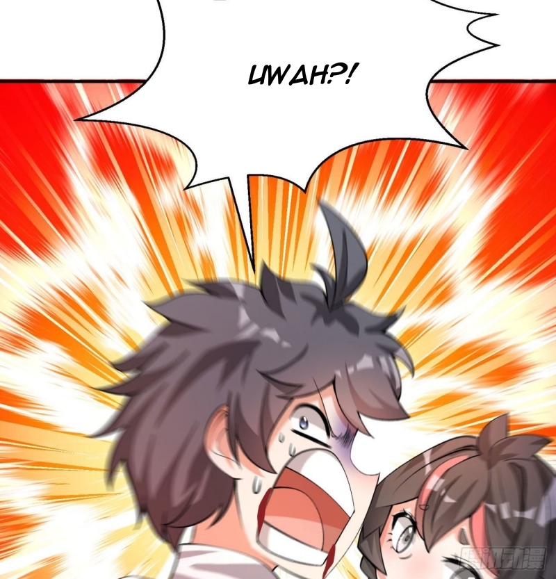 I Picked Up An Attribute Chapter 54 Gambar 52