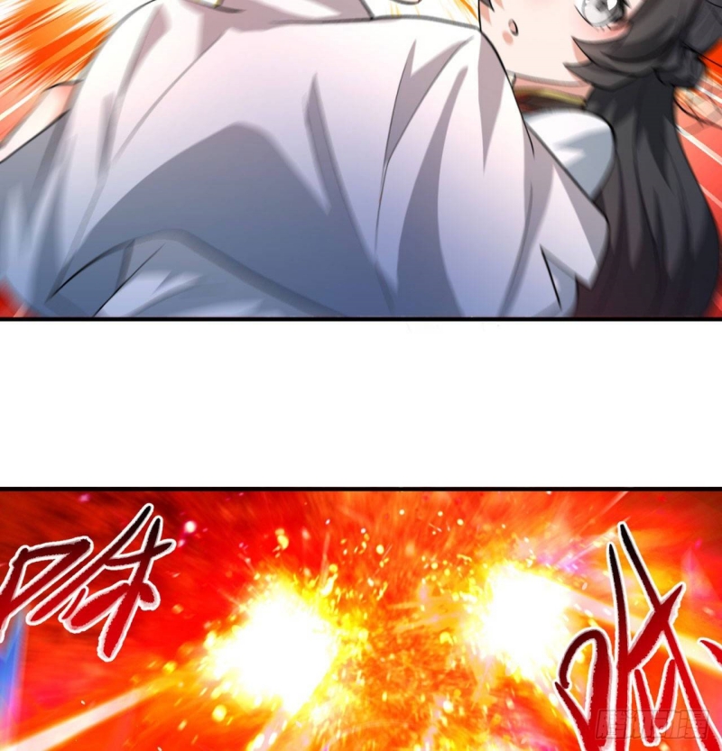 I Picked Up An Attribute Chapter 54 Gambar 53