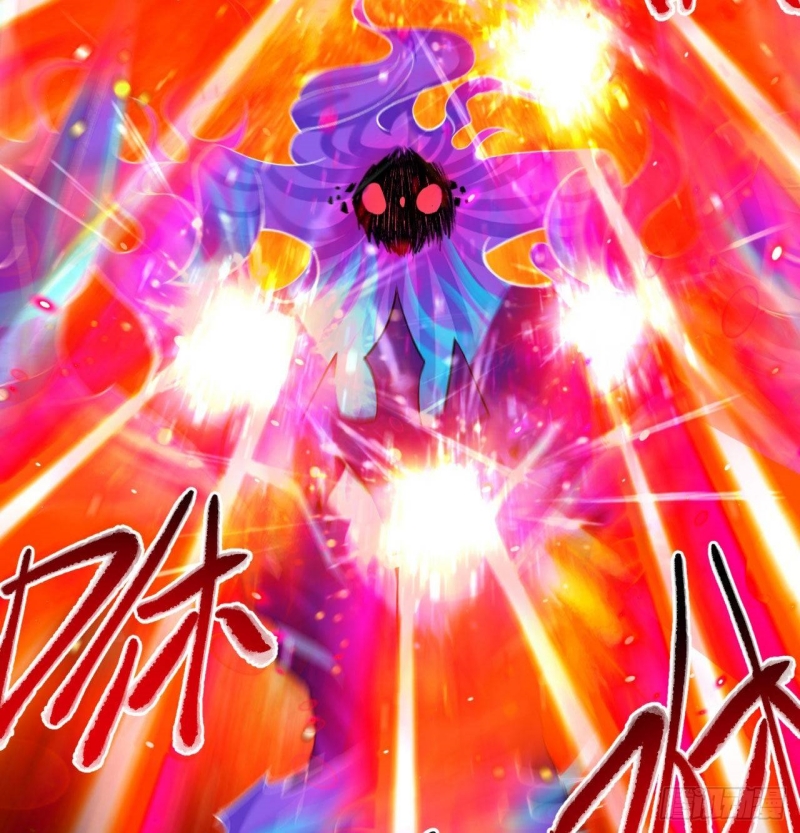 I Picked Up An Attribute Chapter 54 Gambar 54