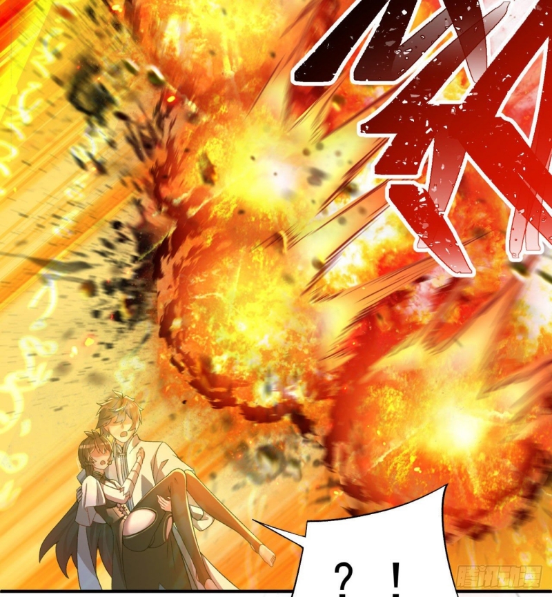 I Picked Up An Attribute Chapter 54 Gambar 57