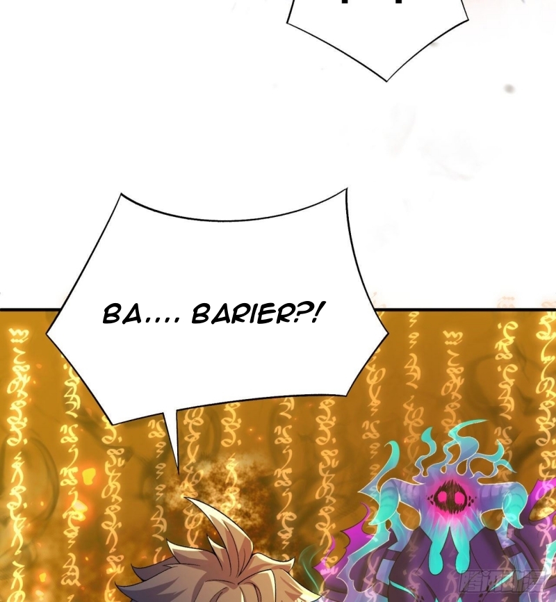 I Picked Up An Attribute Chapter 54 Gambar 58