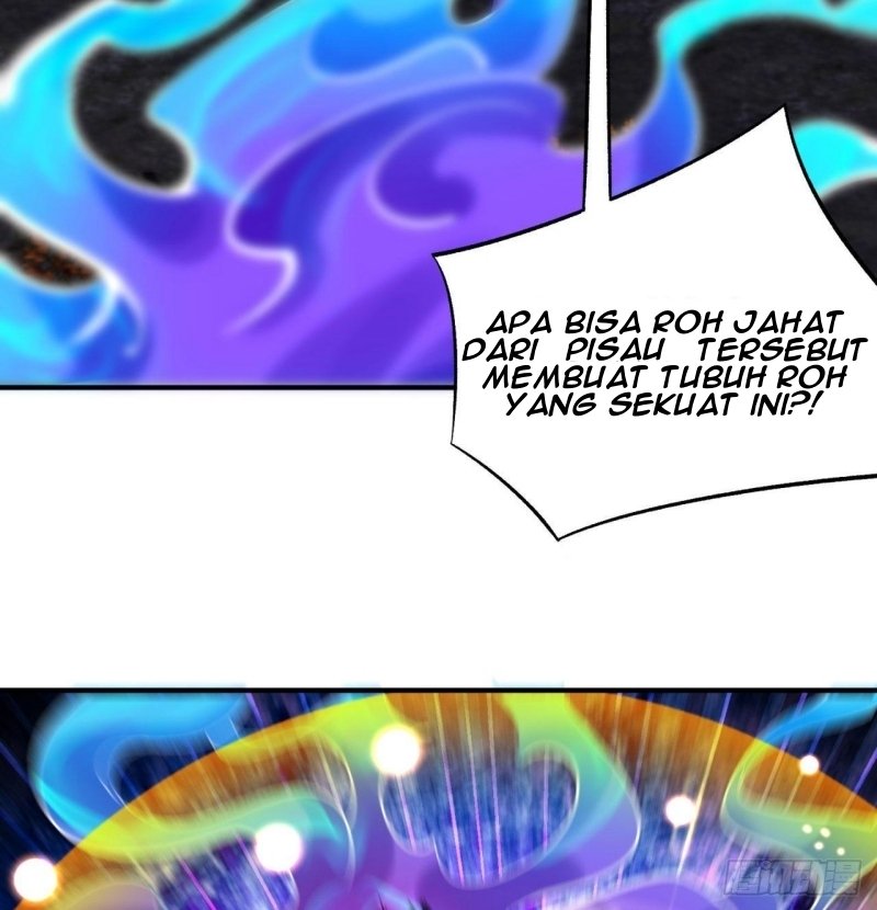 I Picked Up An Attribute Chapter 54 Gambar 6