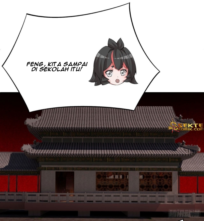 I Picked Up An Attribute Chapter 54 Gambar 60