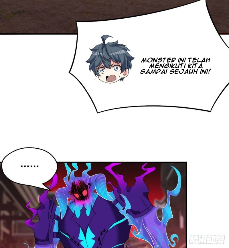 I Picked Up An Attribute Chapter 54 Gambar 61