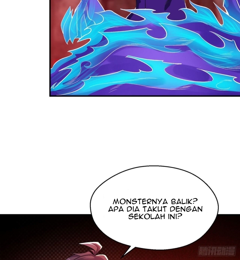 I Picked Up An Attribute Chapter 54 Gambar 63