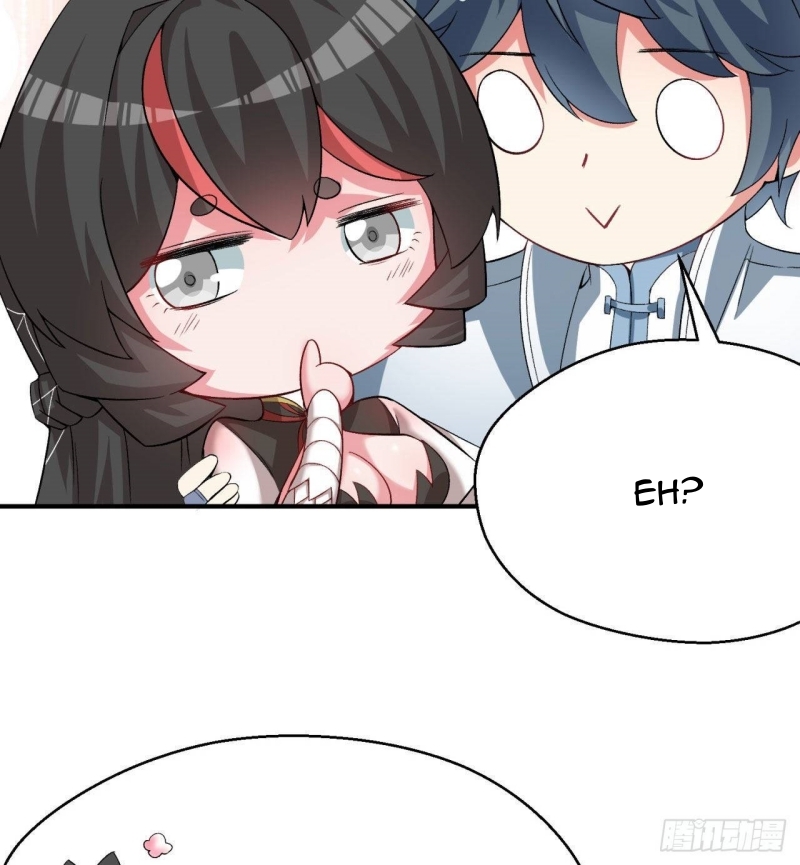 I Picked Up An Attribute Chapter 54 Gambar 65