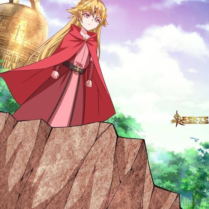 I Picked Up An Attribute Chapter 54 Gambar 69