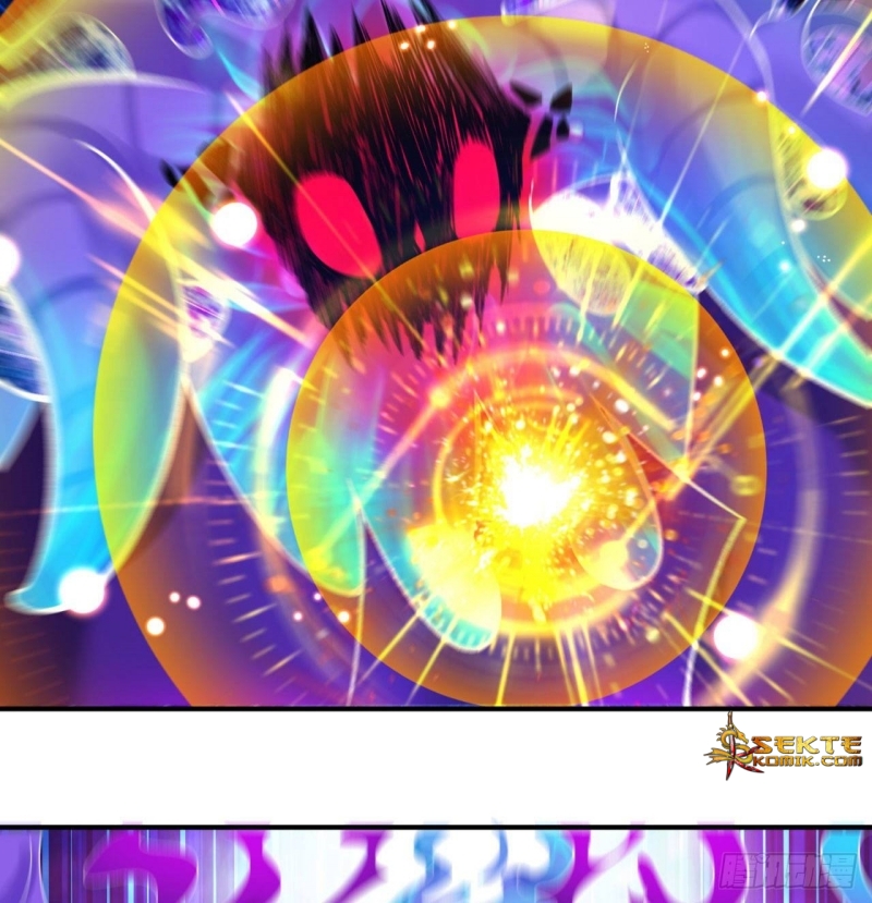 I Picked Up An Attribute Chapter 54 Gambar 7