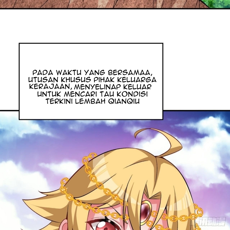 I Picked Up An Attribute Chapter 54 Gambar 70