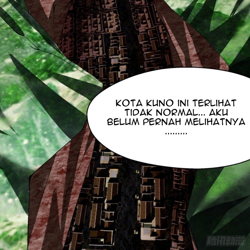 I Picked Up An Attribute Chapter 54 Gambar 72