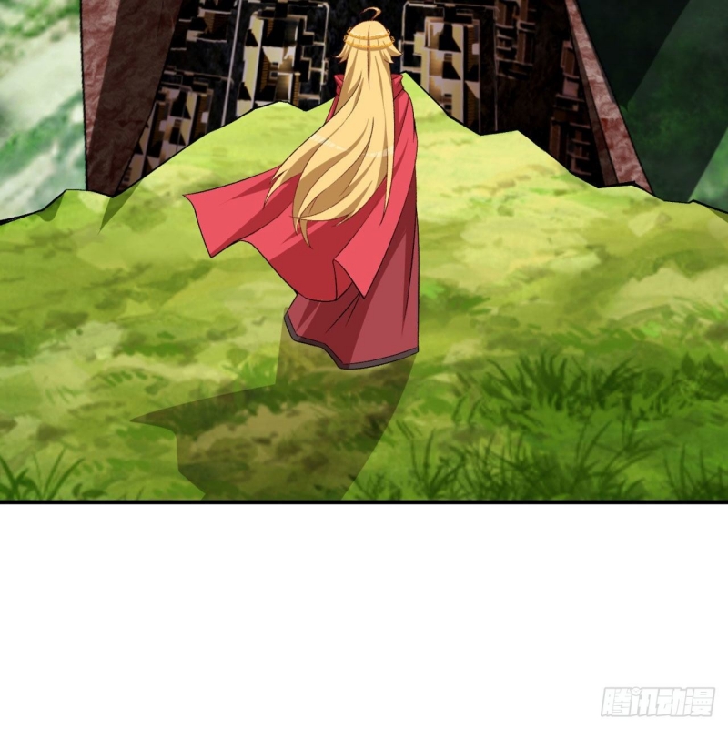 I Picked Up An Attribute Chapter 54 Gambar 73