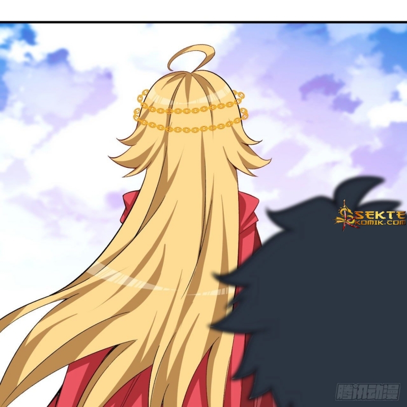 I Picked Up An Attribute Chapter 54 Gambar 74