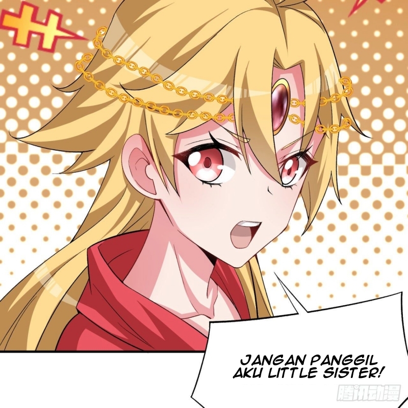 I Picked Up An Attribute Chapter 54 Gambar 77