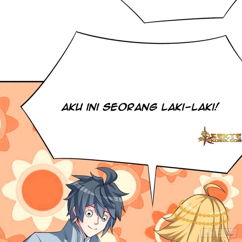 I Picked Up An Attribute Chapter 54 Gambar 78