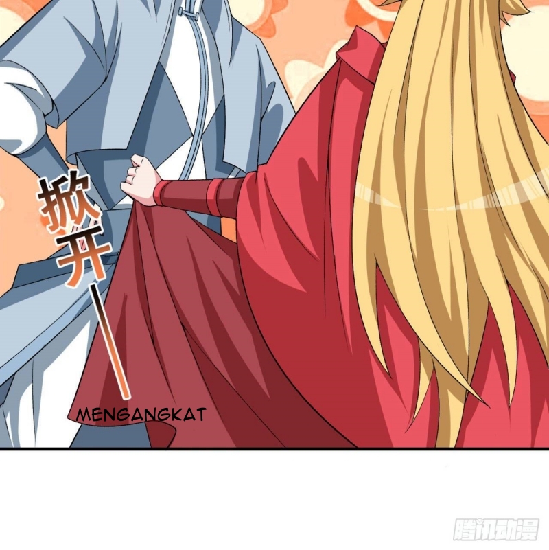 I Picked Up An Attribute Chapter 54 Gambar 79