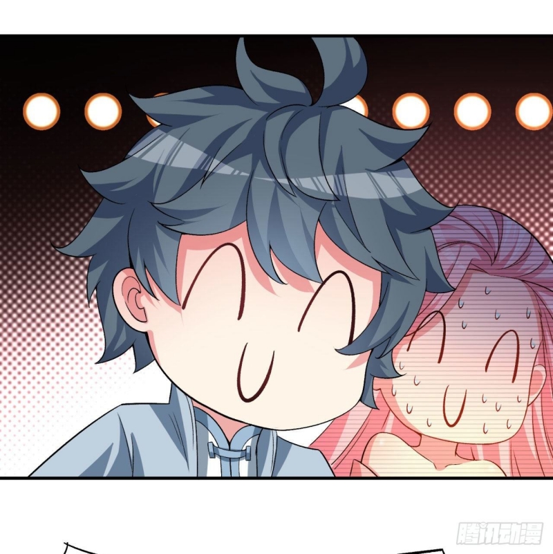 I Picked Up An Attribute Chapter 54 Gambar 80