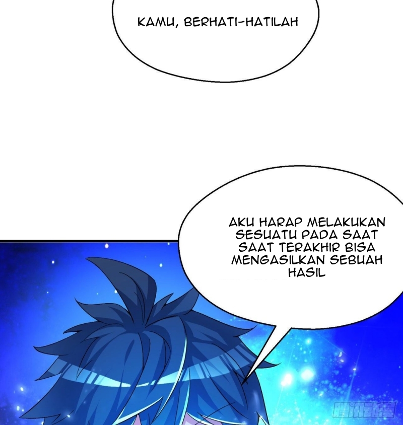 I Picked Up An Attribute Chapter 54 Gambar 86
