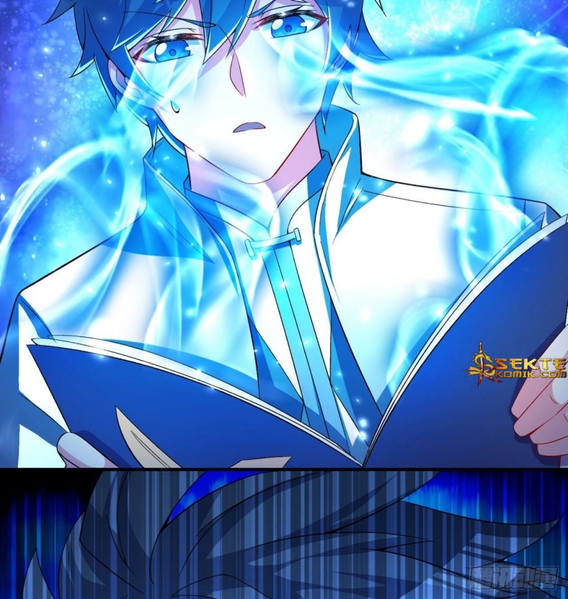 I Picked Up An Attribute Chapter 54 Gambar 87