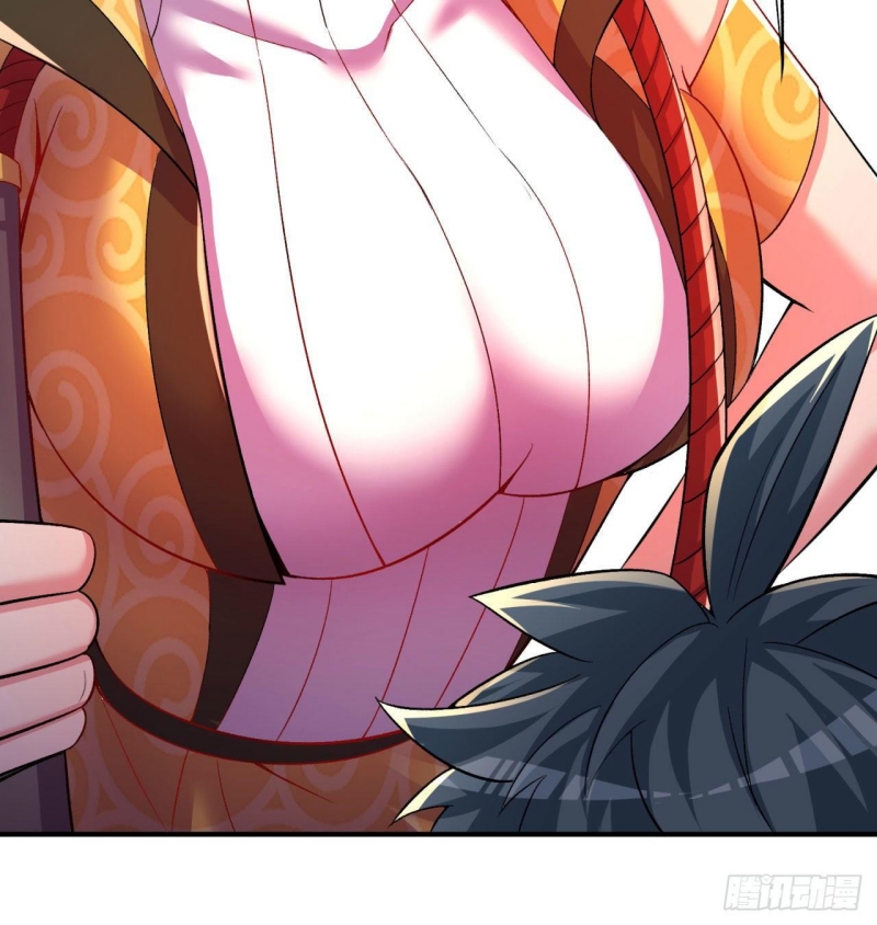 I Picked Up An Attribute Chapter 54 Gambar 91