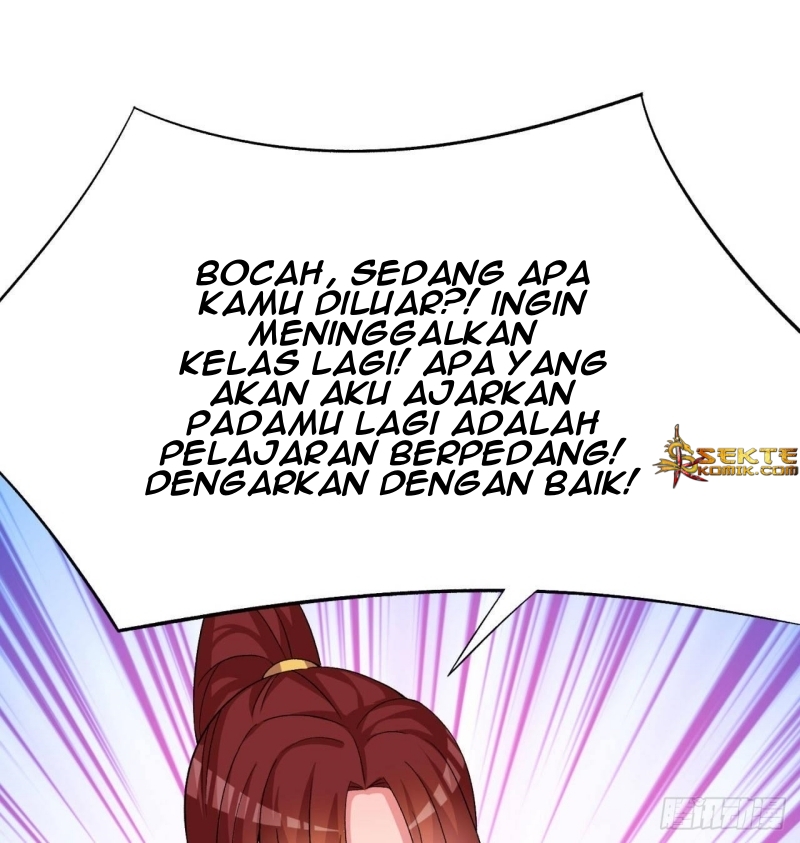 I Picked Up An Attribute Chapter 54 Gambar 92