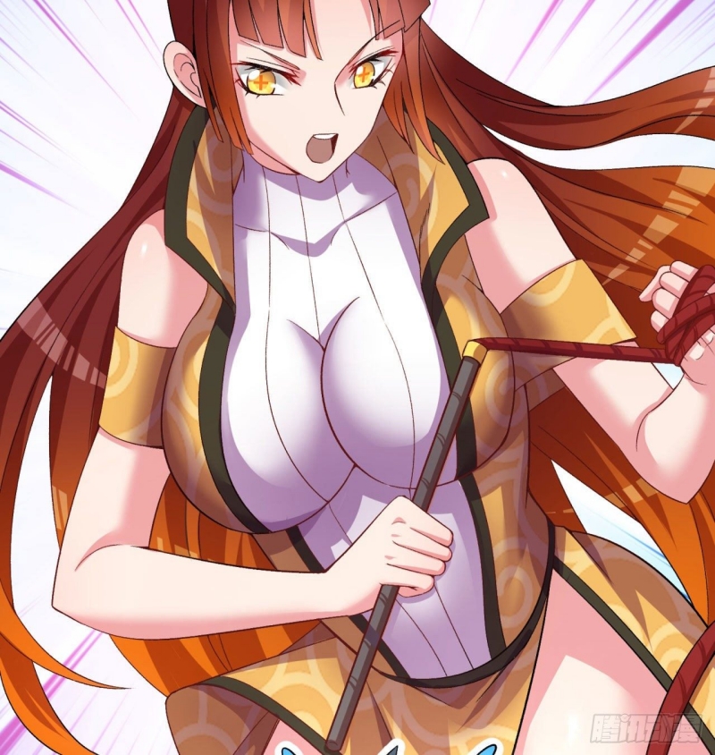 I Picked Up An Attribute Chapter 54 Gambar 93