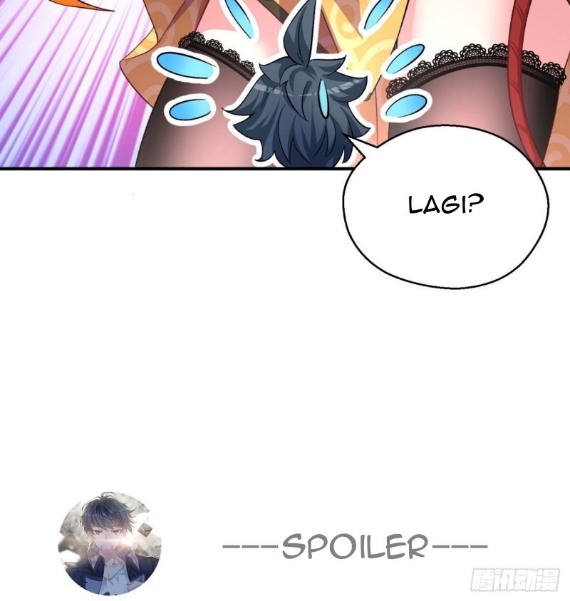 I Picked Up An Attribute Chapter 54 Gambar 94