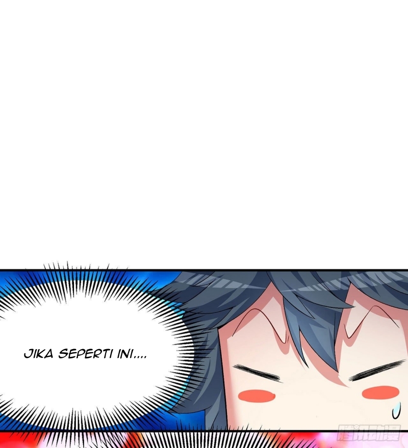 I Picked Up An Attribute Chapter 54 Gambar 95