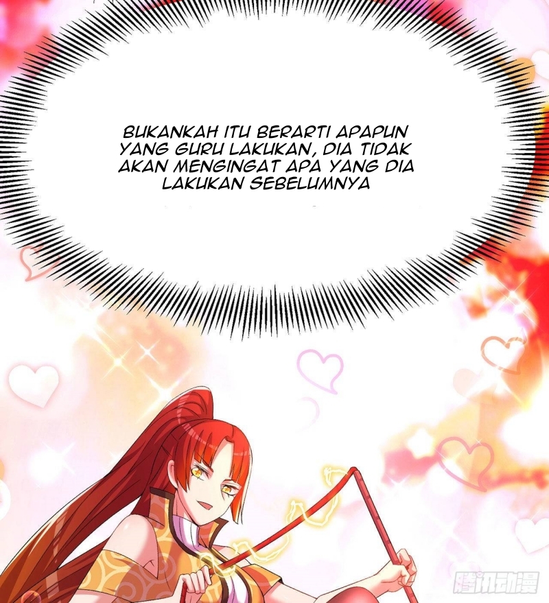 I Picked Up An Attribute Chapter 54 Gambar 96