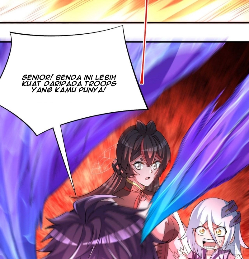 I Picked Up An Attribute Chapter 54 Gambar 11