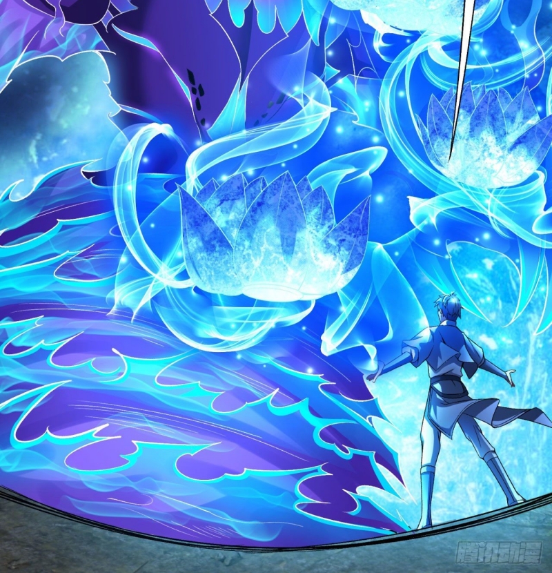 I Picked Up An Attribute Chapter 54 Gambar 13